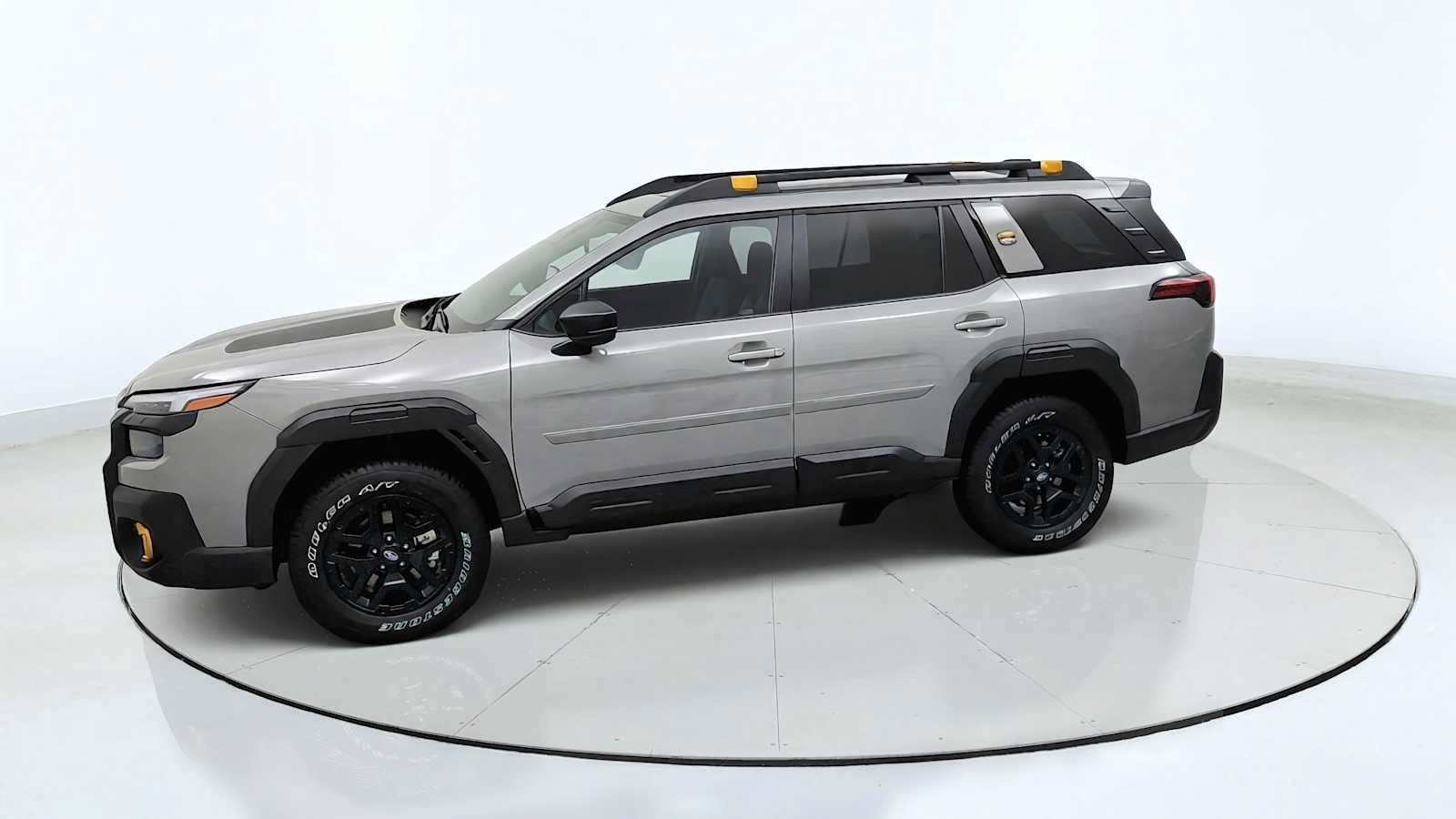 New 2026 Subaru Outback Wilderness AWD/4WD image 5