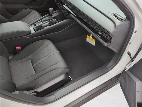 New 2025 Honda Accord Sport image 3