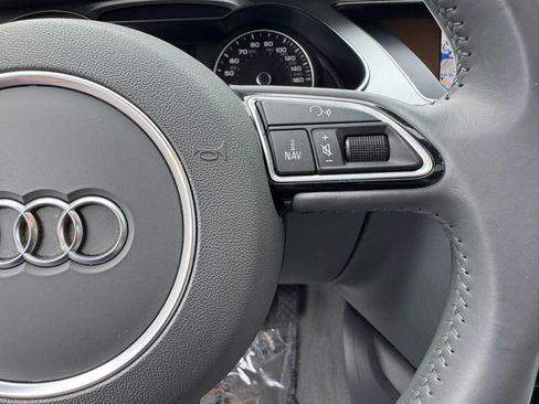Used 2016 Audi A4 2.0T Premium w/ Audi MMI Navigation Plus FWD image 32