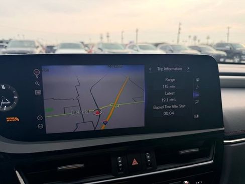 Used 2022 Lexus ES 350 F Sport w/ Accessory Package 2 image 37