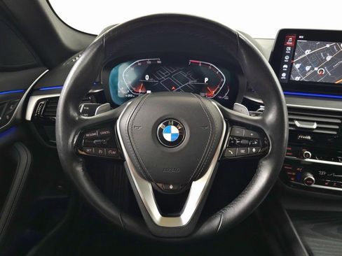 Used 2023 BMW 530i xDrive w/ Convenience Package image 21