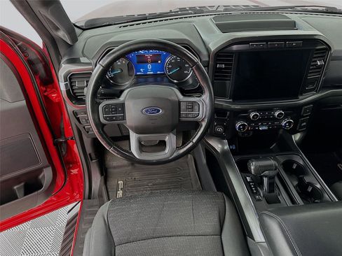 Used 2021 Ford F150 XLT w/ Equipment Group 302A High image 20