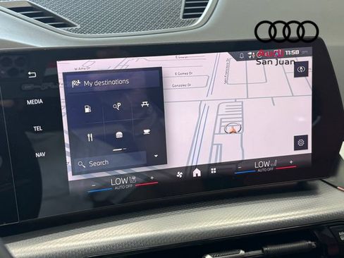 Used 2025 BMW X1 M35i w/ Premium Package AWD/4WD image 17