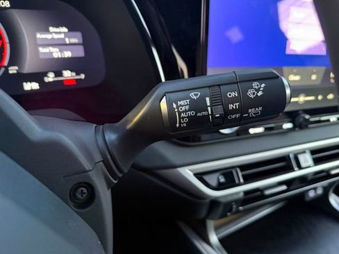 New 2026 Lexus RX 350 Premium image 16