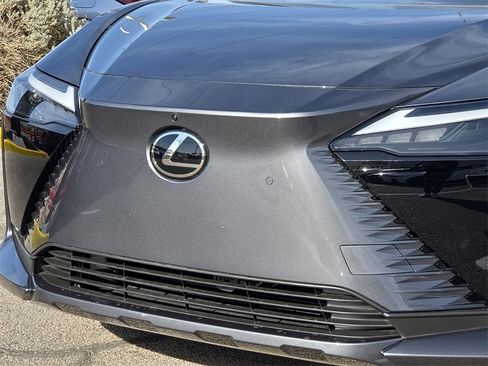 New 2026 Lexus RZ 350e 2WD image 7