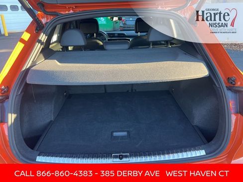 Used 2023 Audi Q3 2.0T Premium image 95