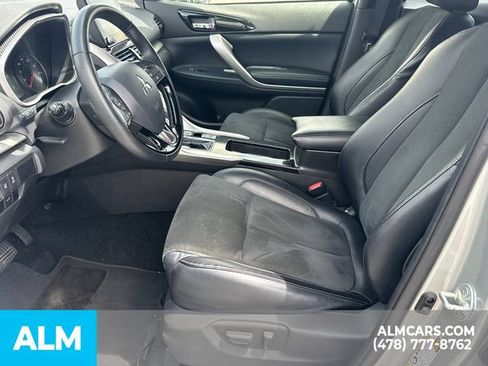 Used 2024 Mitsubishi Eclipse Cross AWD image 10