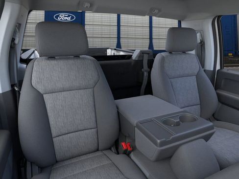 New 2026 Ford F150 XL image 10