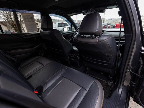 Used 2025 Subaru Outback Wilderness image 30