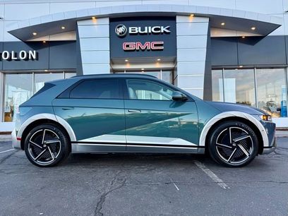 Used 2025 Hyundai Ioniq 5 Limited