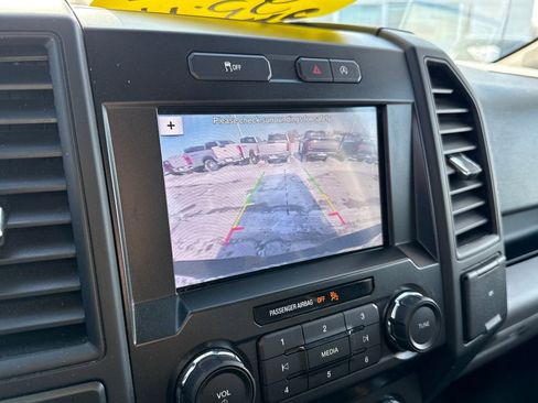 Certified 2019 Ford F150 XL w/ Equipment Group 101A Mid image 24