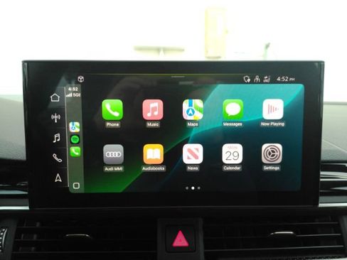 Used 2023 Audi S5 Prestige w/ Prestige Package image 40