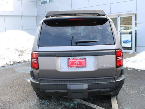 Used 2024 Toyota Land Cruiser 1958 image 6