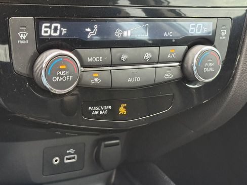Certified 2022 Nissan Rogue Sport SL AWD/4WD image 26