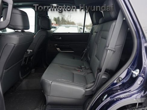 Used 2025 Toyota Sequoia Limited image 33