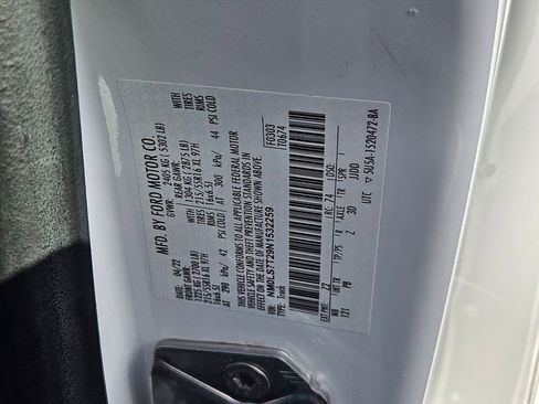 Used 2022 Ford Transit Connect XLT FWD image 33