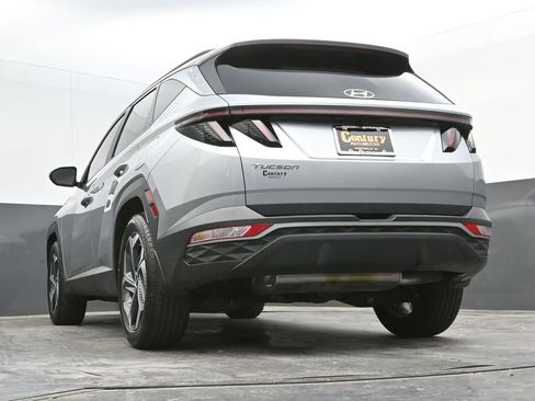 Used 2023 Hyundai Tucson SEL w/ Convenience Package image 27