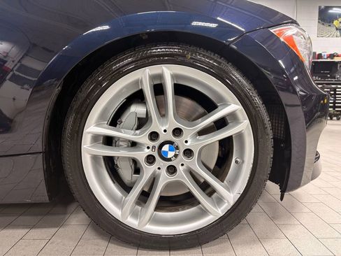 Used 2013 BMW 135i Convertible image 6