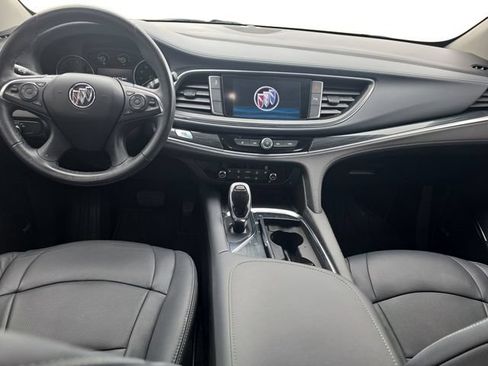 Used 2021 Buick Enclave Essence w/ Sound and Sites Package FWD image 12