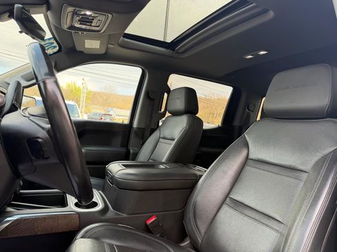 Used 2020 GMC Sierra 1500 Denali w/ Denali Ultimate Package image 9