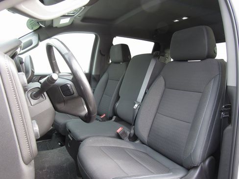 Used 2019 Chevrolet Silverado 1500 LT w/ All-Star Edition image 15