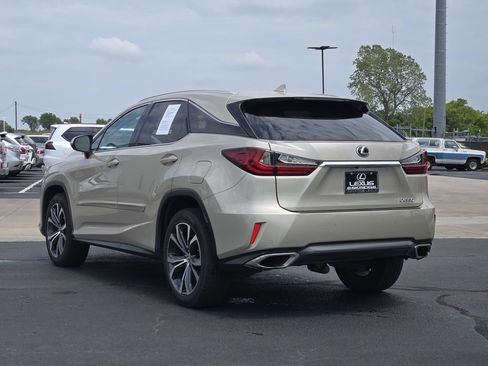 Used 2019 Lexus RX 350 AWD w/ Navigation Package image 5