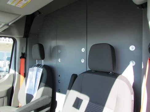 Used 2023 Ford Transit 250 148 High Roof image 15