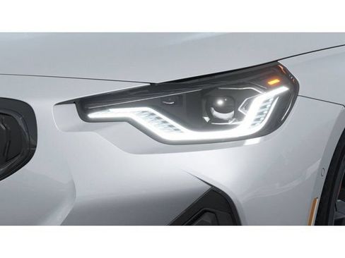 New 2026 BMW M240i xDrive Coupe w/ Premium Package AWD/4WD image 6