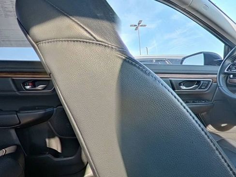 Used 2018 Honda CR-V EX-L image 28
