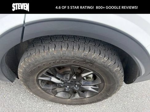 Certified 2025 Kia Sportage X-Pro Prestige AWD/4WD image 6