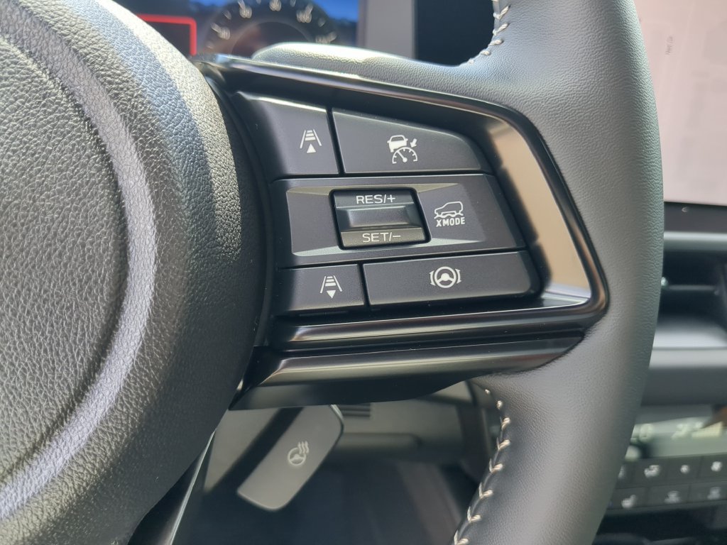 New 2026 Subaru Outback Touring XT AWD/4WD image 30
