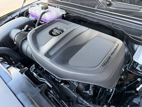 New 2026 RAM 1500 Big Horn AWD/4WD image 19