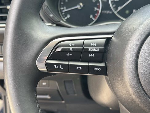 Used 2024 MAZDA CX-30 AWD 2.5 S w/ Preferred Package image 28