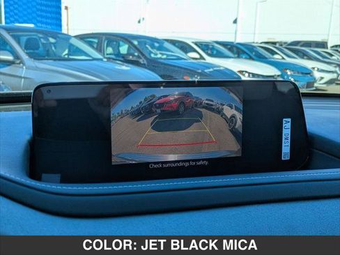 New 2026 MAZDA CX-30 AWD 2.5 S image 9