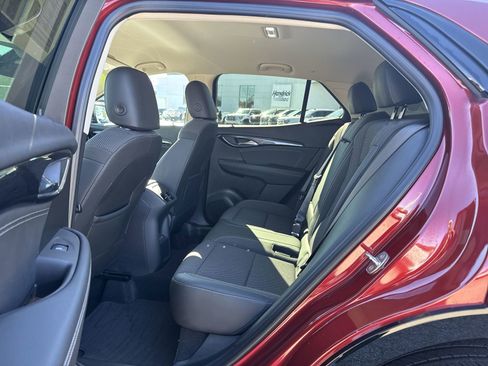 Used 2023 Buick Envision Preferred image 29