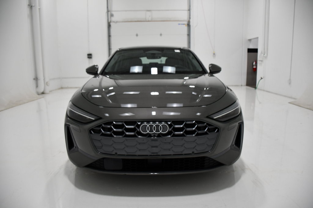 Used 2025 Audi A5 Premium Plus AWD/4WD image 2