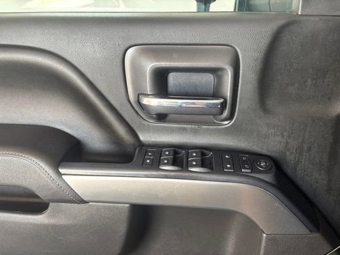 Used 2017 Chevrolet Silverado 1500 LT w/ All Star Edition AWD/4WD image 14