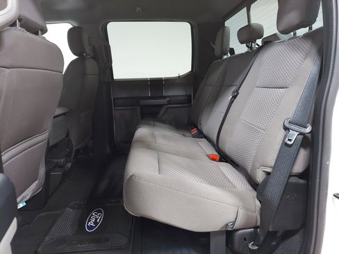 Used 2021 Ford F350 XLT w/ XLT Value Package image 35