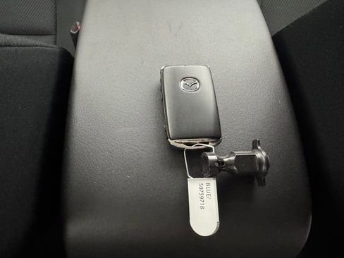 New 2025 MAZDA CX-5 AWD 2.5 S image 27