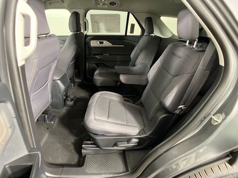 New 2026 Ford Explorer Active image 29