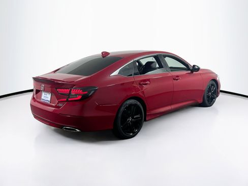 Used 2019 Honda Accord Sport image 5