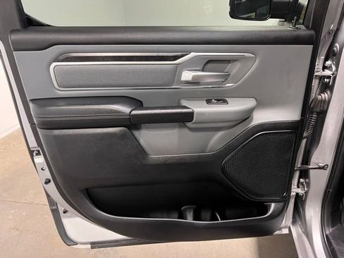 Used 2019 RAM 1500 Big Horn image 16