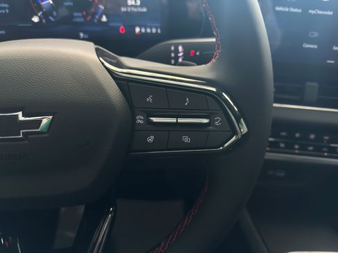 New 2026 Chevrolet Equinox RS w/ Convenience Package III image 10