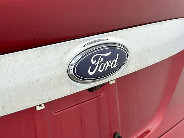 Used 2016 Ford Escape Titanium AWD/4WD image 28