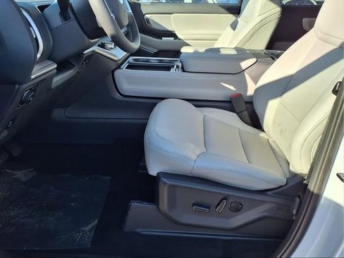 New 2026 Ford Expedition Max Active image 20