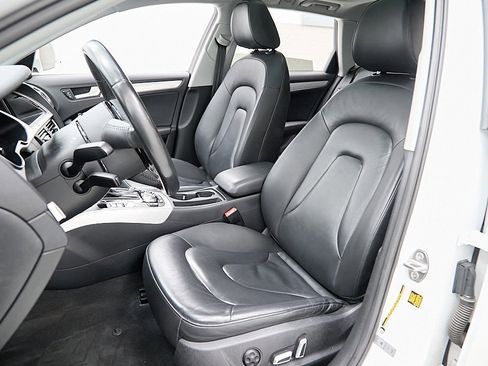 Used 2015 Audi A4 Premium Plus image 18