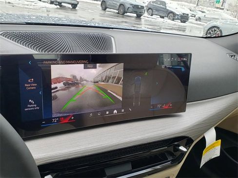 New 2026 BMW 430i xDrive Convertible image 20