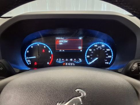Certified 2024 Ford Bronco Sport Big Bend w/ Convenience Package AWD/4WD image 16