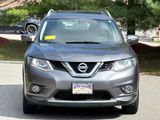 Used 2015 Nissan Rogue SL w/ SL Premium Package image 2