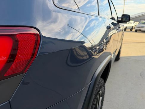 Used 2020 Jeep Grand Cherokee Trailhawk image 63